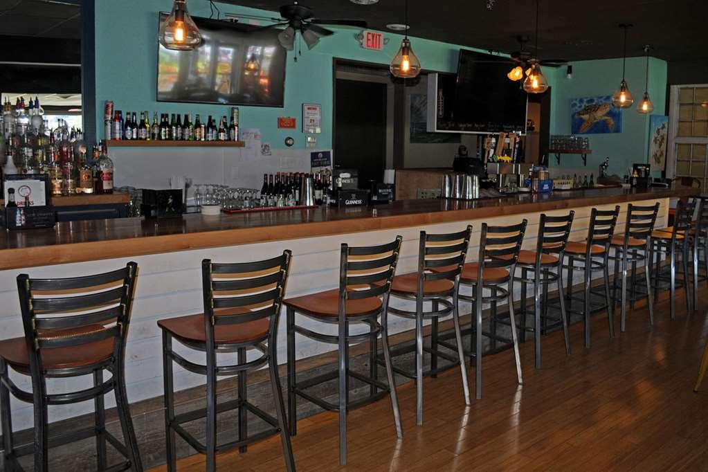 Kimball Terrace Inn Northeast Harbor Restoran foto