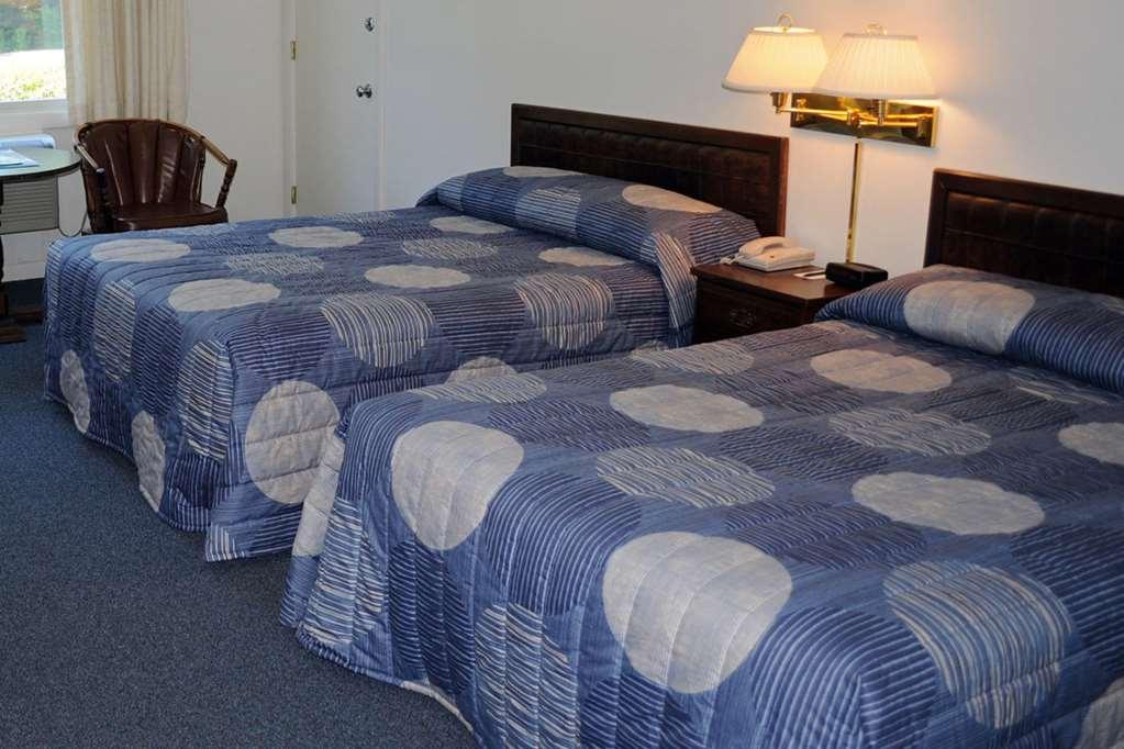 Kimball Terrace Inn Northeast Harbor Ruang foto