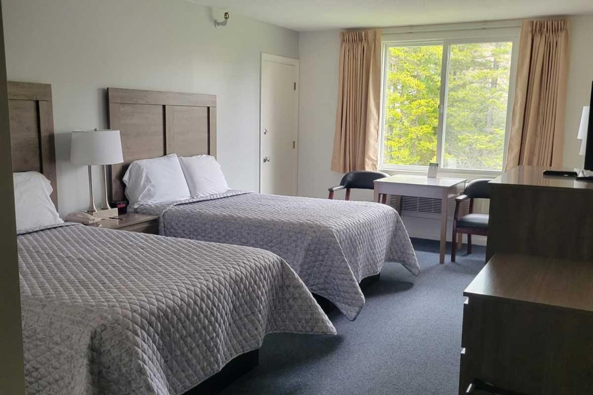 Kimball Terrace Inn Northeast Harbor Bagian luar foto
