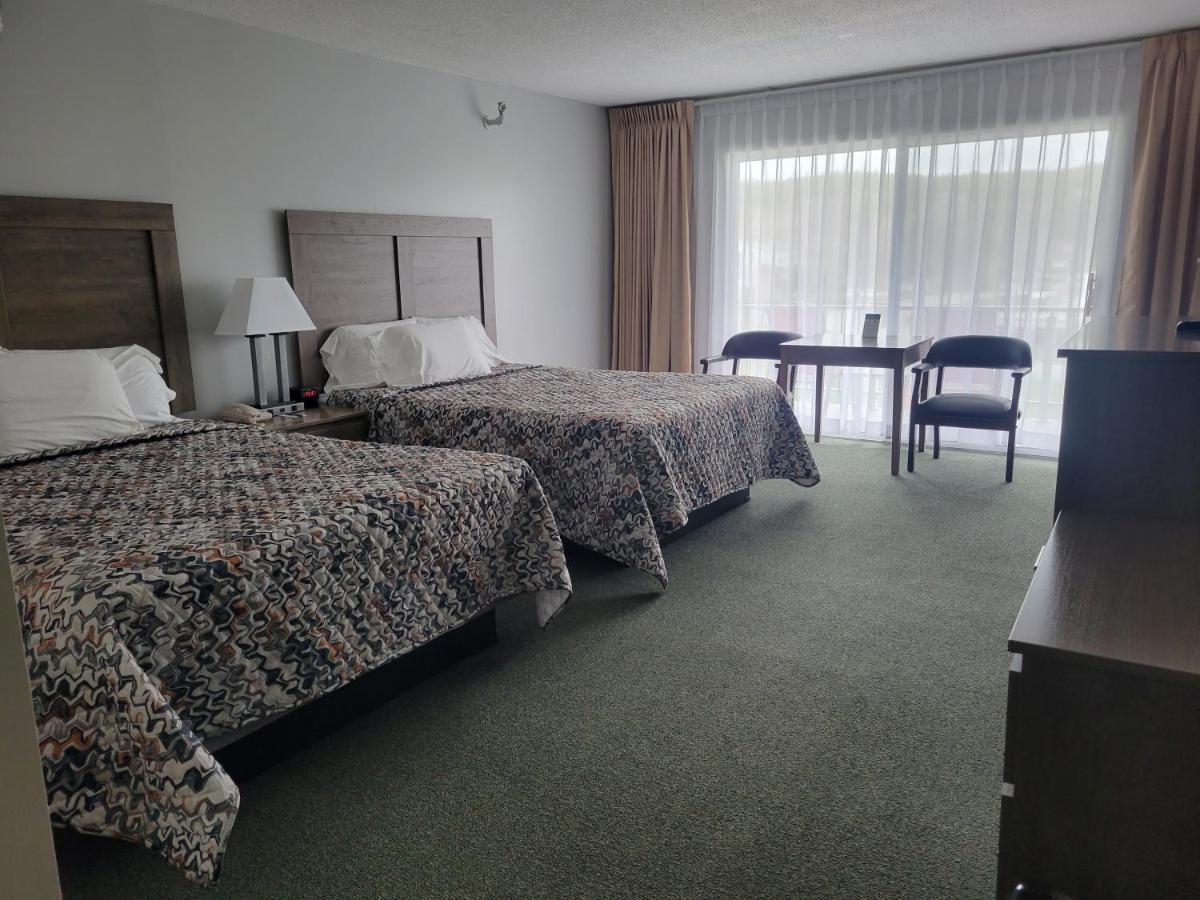 Kimball Terrace Inn Northeast Harbor Bagian luar foto
