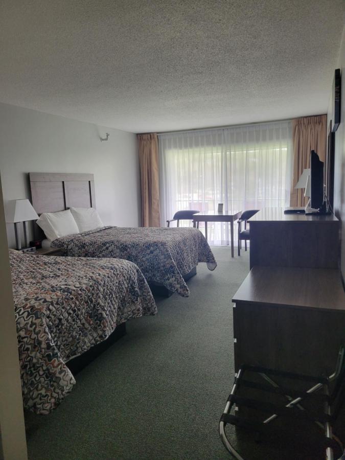 Kimball Terrace Inn Northeast Harbor Bagian luar foto