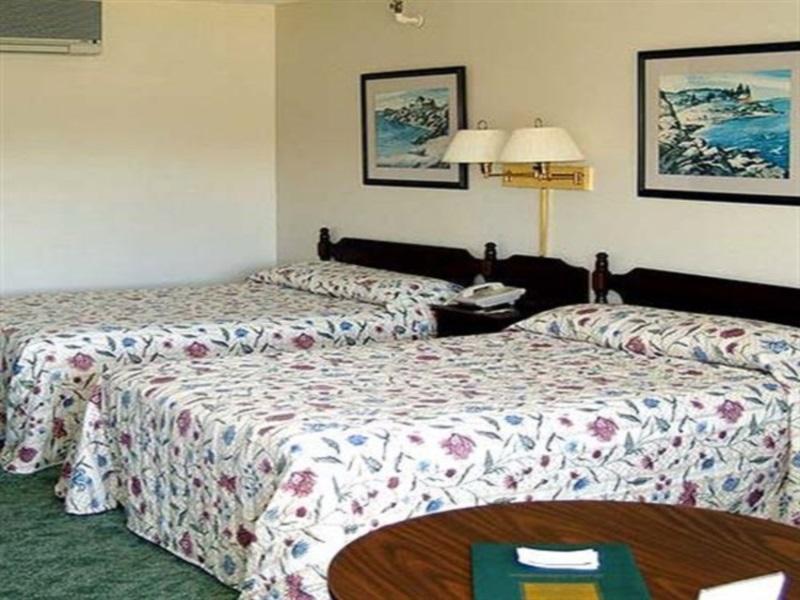 Kimball Terrace Inn Northeast Harbor Bagian luar foto
